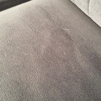 Bellona Valencia Koltuk Takımı Elyaf Sorunu