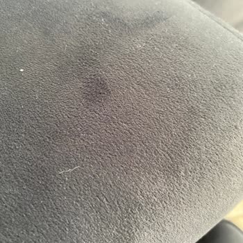 Bellona Valencia Koltuk Takımı Elyaf Sorunu