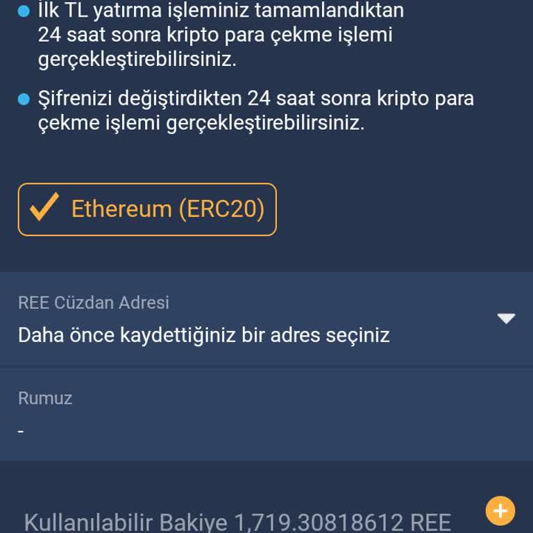 Haksız İşlem Bakım Ücreti Kesintisi