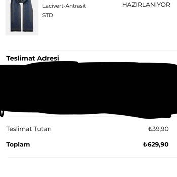 W Collection Kalite Kontrol Sorunu ve Yetersiz Çözüm