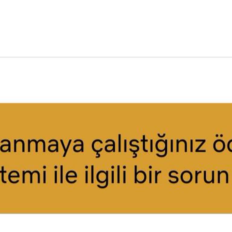 Papara Kartımla Netflix Üyeliği Sorunu!