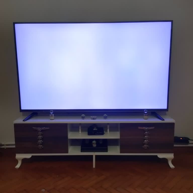 Arçelik Televizyonumun Bitmeyen LED Sorunu