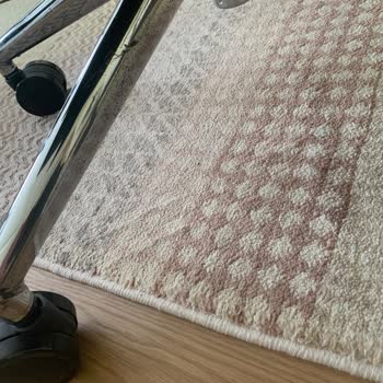 Seduna Mobilya Sandalye Ayaklarındaki Soyulma Sorunu