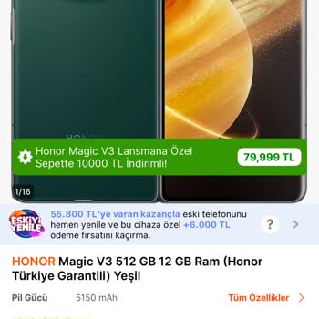 Kargo Sürecindeki Çelişkiler