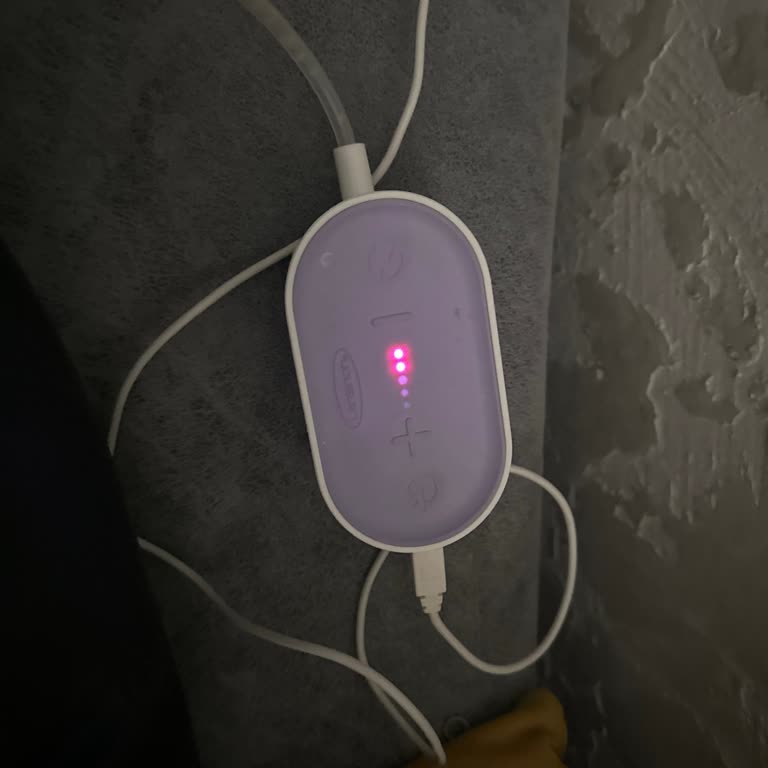 Pompa Sorunu Yüzünden Süt Sağamıyorum