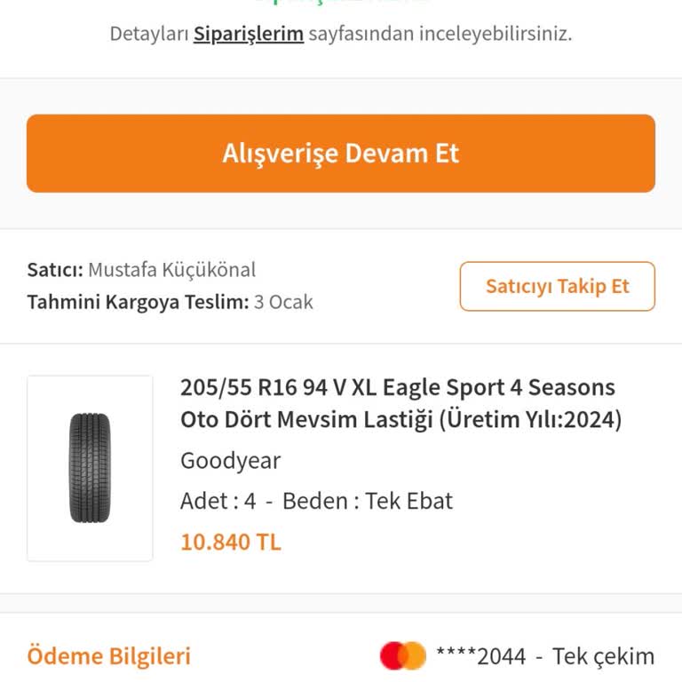 Yanıltıcı Taksit Seçenekleri Ve Müşteri Hizmetleri Sorunu