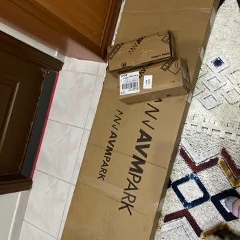 Yanlış Teslimat Ve İletişim Sorunu