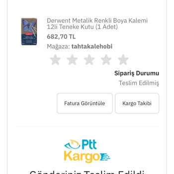 Epttavm Ücret İadesinde Müşteriyi Oyalıyor