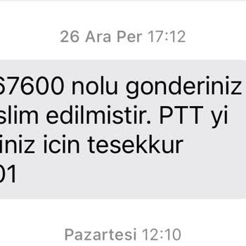 Epttavm Ücret İadesinde Müşteriyi Oyalıyor