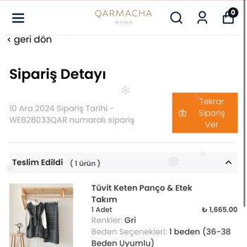 İletişim Eksikliği Ve Yanıtsız Kalan Değişim Talebi