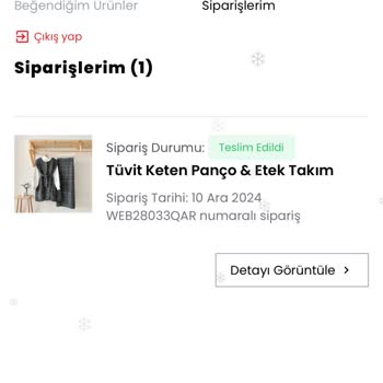 İletişim Eksikliği Ve Yanıtsız Kalan Değişim Talebi