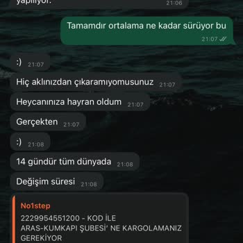 Üslupsuz Ve Kalitesiz Hizmet: Müşteri Memnuniyeti Sıfır