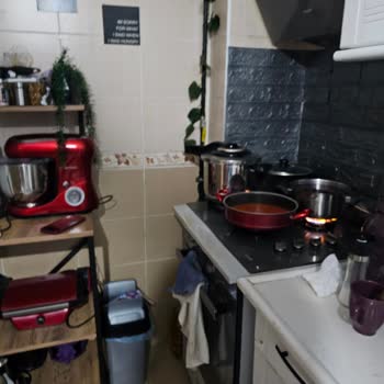 Korkmaz Düdüklü Tencere Sorunu Ve İade Talebi