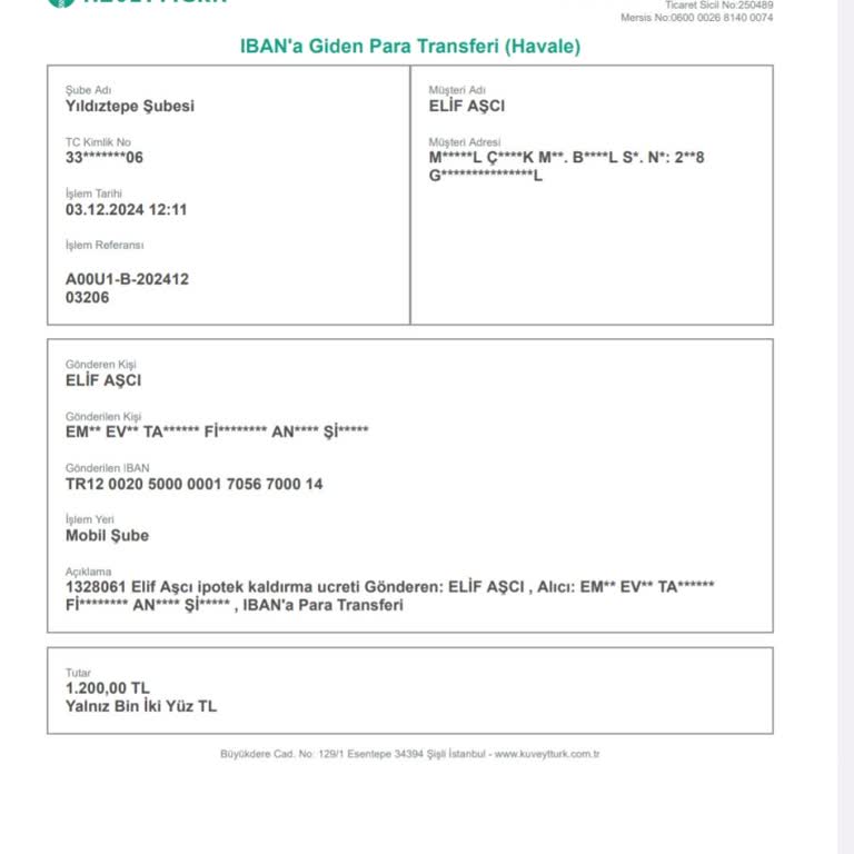 İpotek Kaldırma Sürecinde Yaşanan Sorunlar