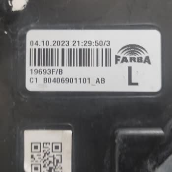 Togg Samsun Servisinde Güven Sarsıcı Deneyim