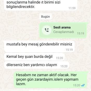 Yanıltıcı Grafikler Ve Belirsiz İşlem Koşulları