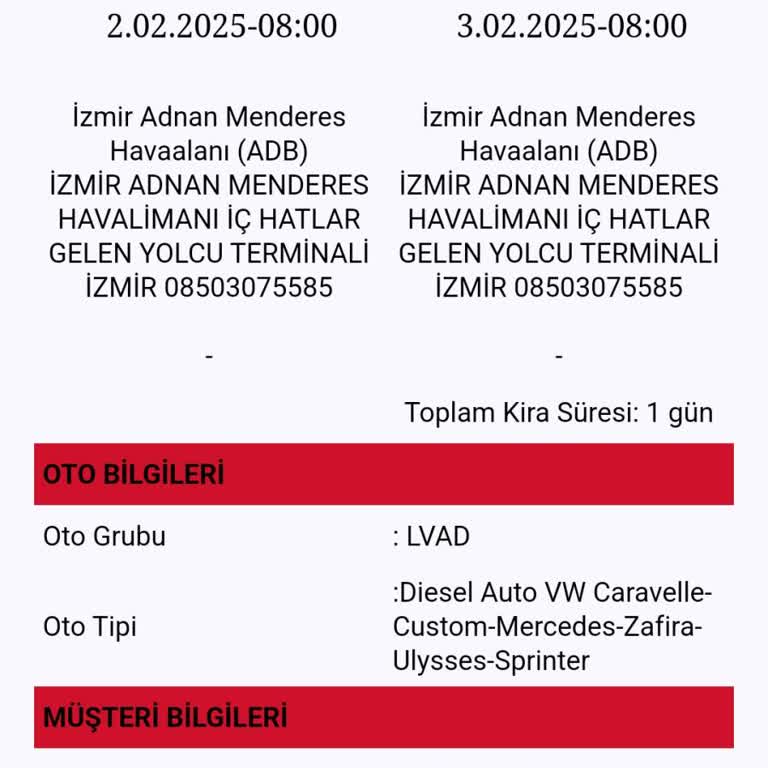 Yanlış Bilgilendirme Ve Mağduriyet