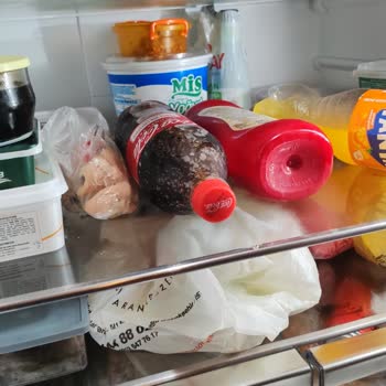 Siemens Buzdolabı: Müşteri Deneyimi Hayal Kırıklığı!