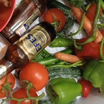 Siemens Buzdolabı: Müşteri Deneyimi Hayal Kırıklığı!