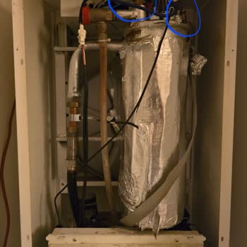 Termodinamik Kombi Servis Ve Yedek Parça Sorunu