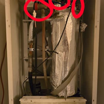 Termodinamik Kombi Servis Ve Yedek Parça Sorunu