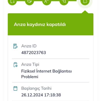 Türk Telekom Fiber İnternet Arızası: Müşteri Hizmetleri Ve Teknik Destek Eksikliği