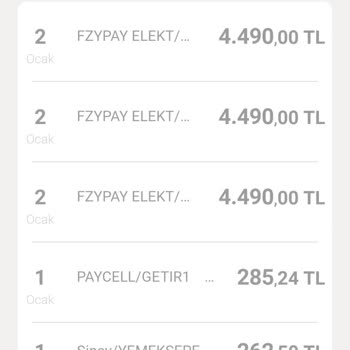 Hatalı Kart Çekimi Ve Alay Edilme