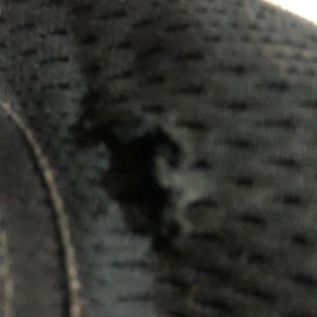 Nike Ayakkabımın Garantisi Neden Onaylanmadı