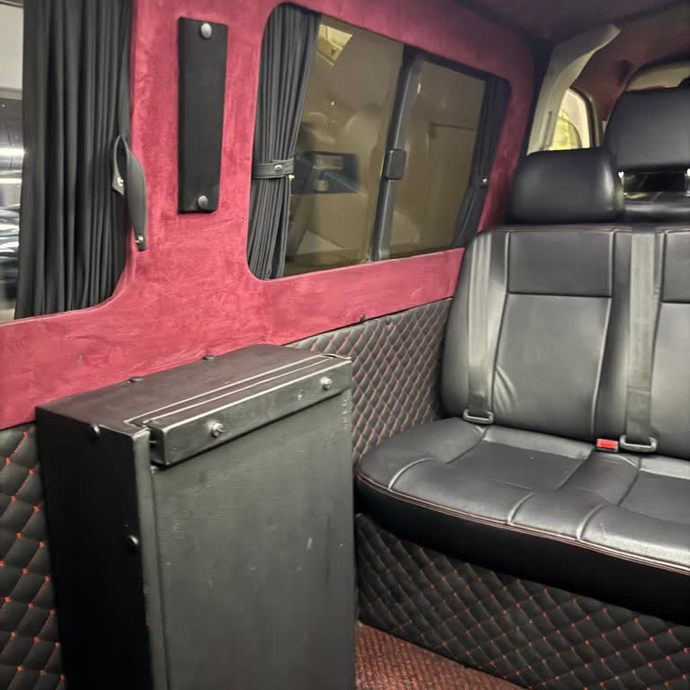 Booking.com Ignored My Complaint About Unsafe Executive Class Taxi Service