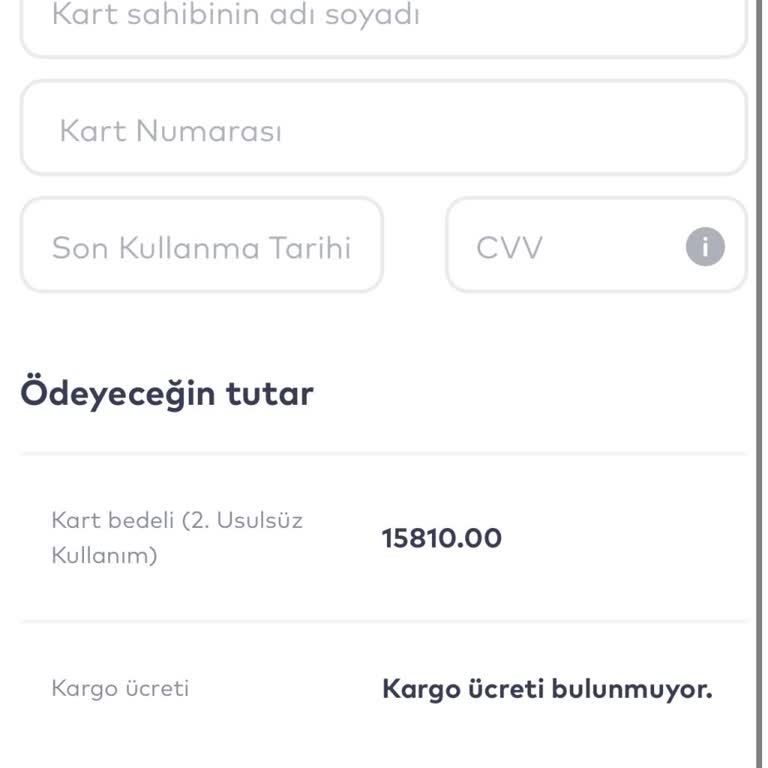 Kaybolan Öğrenci Kartı Ve Haksız Ceza