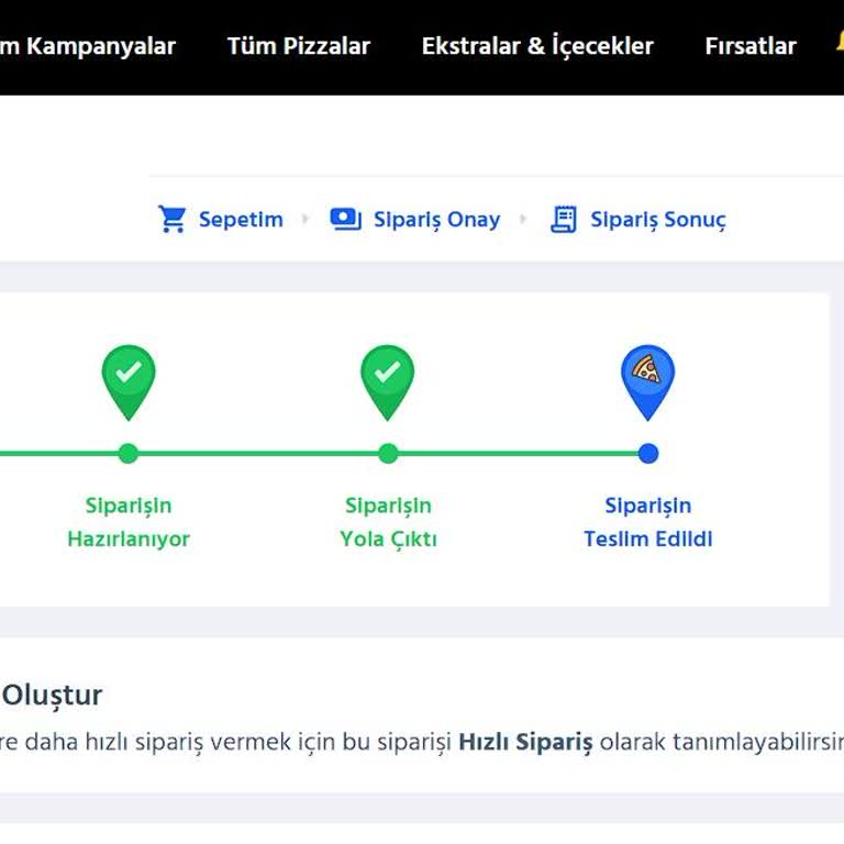 Geç Teslimat Ve Yanıltıcı Bilgilendirme