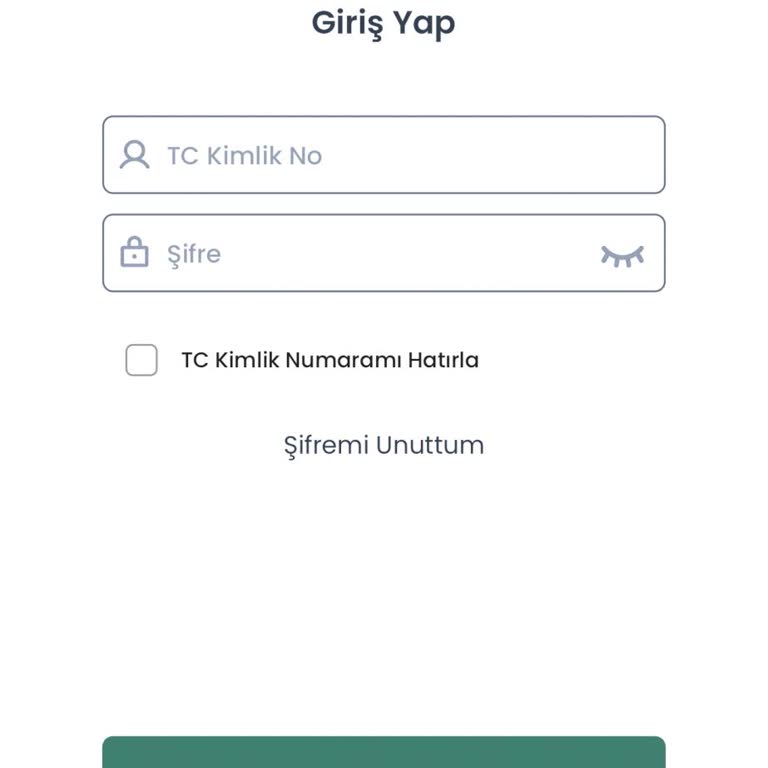 Üye Ol Butonu Eksikliği Kullanıcı Deneyimini Engelliyor