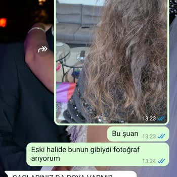 Ürün Etkisizliği Ve Yorum Yayınlanmama Sorunu