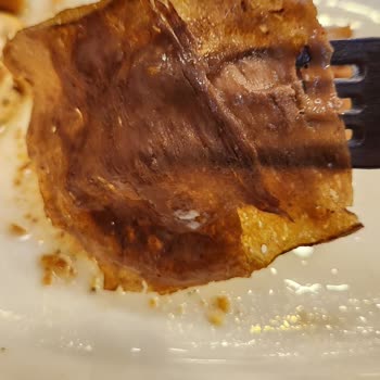 Neomarin AVM'de Hayal Kırıklığı: Pahalı Ve Kalitesiz İskender
