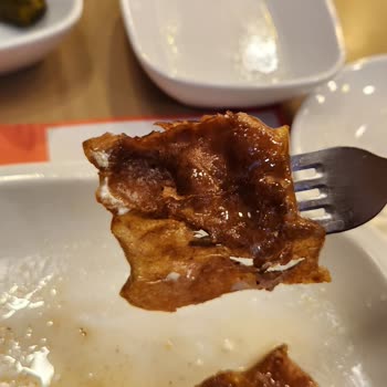 Neomarin AVM'de Hayal Kırıklığı: Pahalı Ve Kalitesiz İskender
