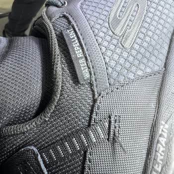 Kısa Sürede Yıpranan Ayakkabı Ve Yetersiz Müşteri Hizmeti