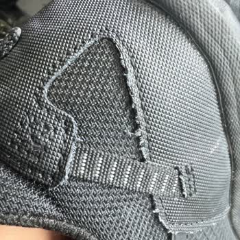 Kısa Sürede Yıpranan Ayakkabı Ve Yetersiz Müşteri Hizmeti