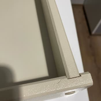 IKEA Rafının Dayanıksızlığı Ve Müşteri Hizmetleri Sorunu