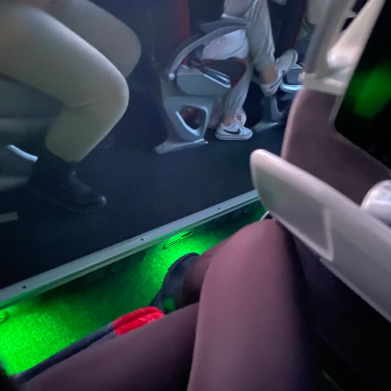 Konfor Eksikliği Ve Zaman Aşımı: Kontur Yolculuğu Hayal Kırıklığı