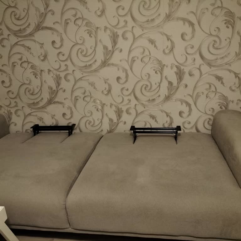 Doğtaş'tan Gelen Yanlış Renkli Koltuk Takımı Sorunu