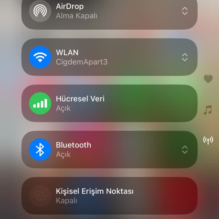 Telefon Çekim Sorunu Mağduriyeti