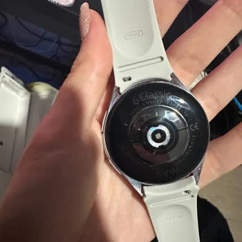 Çakma Watch6 Classic Ve İade Sorunu