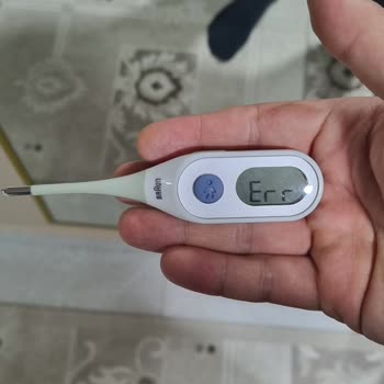 Braun Ürünlerinde Performans Sorunu