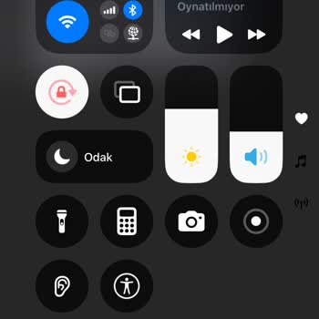 Hat Taşıma Sonrası Servis Sorunu