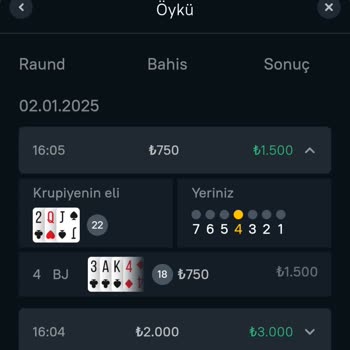 Kazandığım Yan Bahis Hesabıma Aktarılmadı