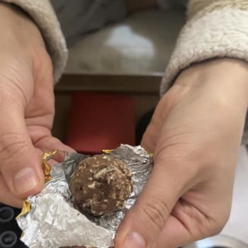 Ferrero Rocher'de Kurt Şoku!