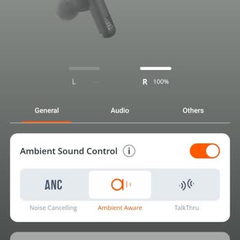 JBL Wave Beam 2 Kulaklığımın Sol Tarafı Çalışmıyor Ve Mono Moddan Çıkmıyor