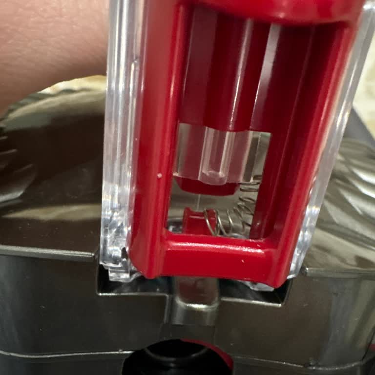 Dyson Servis Ve Kargo Mağduriyeti