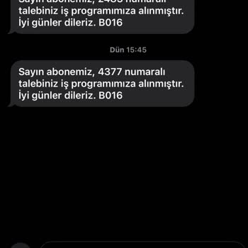 BUSKİ'nin İlgisizliği Ve Süregelen Arıza Sorunu