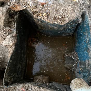 BUSKİ'nin İlgisizliği Ve Süregelen Arıza Sorunu